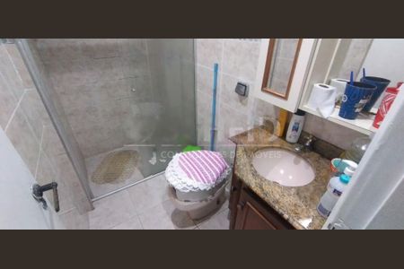 Apartamento à venda com 2 quartos, 55m² em Jardim dos Prados, São Paulo