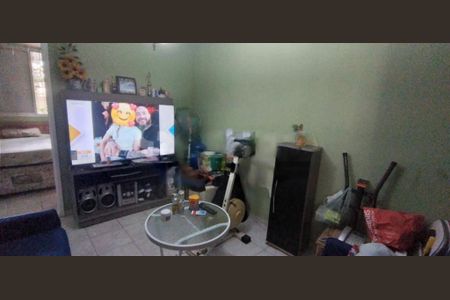 Apartamento à venda com 2 quartos, 55m² em Jardim dos Prados, São Paulo