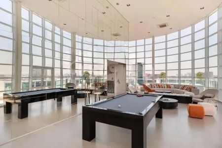 Apartamento à venda com 1 quarto, 44m² em Pinheiros, São Paulo