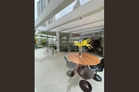 Apartamento à venda com 1 quarto, 44m² em Pinheiros, São Paulo