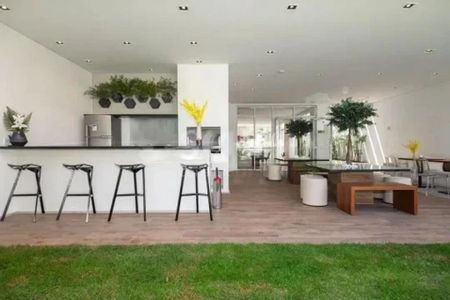 Apartamento à venda com 1 quarto, 44m² em Pinheiros, São Paulo