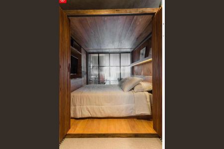 Apartamento à venda com 1 quarto, 44m² em Pinheiros, São Paulo