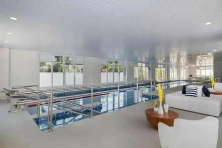 Apartamento à venda com 1 quarto, 44m² em Pinheiros, São Paulo