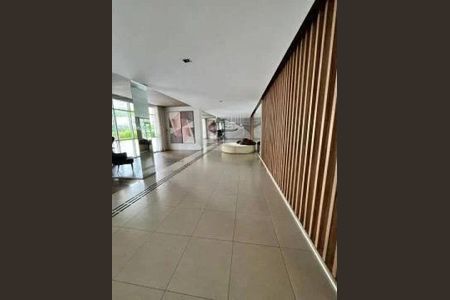 Apartamento à venda com 1 quarto, 44m² em Pinheiros, São Paulo