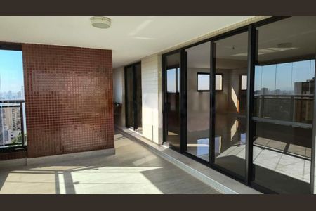 Apartamento à venda com 433m², 4 quartos e 5 vagas