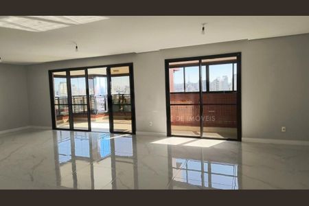 Apartamento à venda com 433m², 4 quartos e 5 vagas