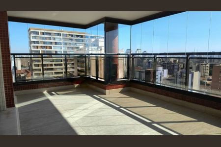 Apartamento à venda com 433m², 4 quartos e 5 vagas