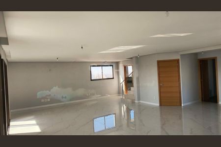 Apartamento à venda com 433m², 4 quartos e 5 vagas