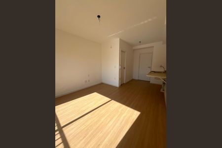 Studio de apartamento à venda com 1 quarto, 24m² em Vila Nova Conceição, São Paulo