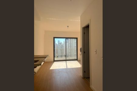 Apartamento à venda com 24m², 1 quarto e sem vagaCozinha