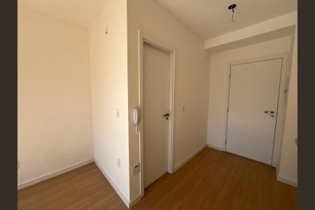 Studio de apartamento à venda com 1 quarto, 24m² em Vila Nova Conceição, São Paulo