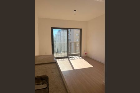 Apartamento à venda com 24m², 1 quarto e sem vagaCozinha