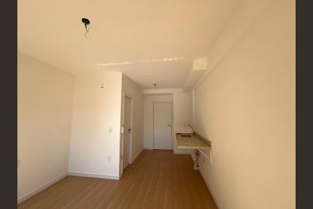 Studio de apartamento à venda com 1 quarto, 24m² em Vila Nova Conceição, São Paulo