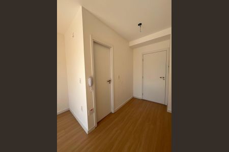 Studio de apartamento à venda com 1 quarto, 24m² em Vila Nova Conceição, São Paulo