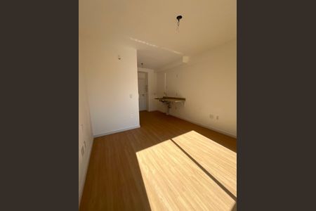 Studio de apartamento à venda com 1 quarto, 24m² em Vila Nova Conceição, São Paulo