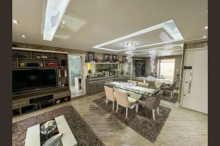 Apartamento à venda com 2 quartos, 147m² em Vila Alexandria, São Paulo