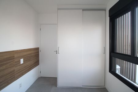 Quarto 1 de apartamento para alugar com 1 quarto, 36m² em Santana, São Paulo