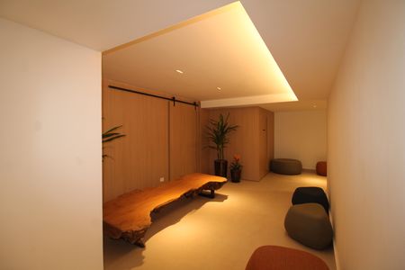 Apartamento para alugar com 36m², 1 quarto e sem vagaÁrea Comum