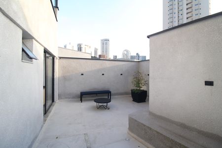 Apartamento para alugar com 36m², 1 quarto e sem vagaÁrea Comum