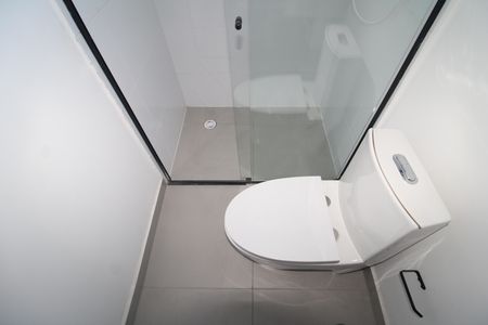 Apartamento para alugar com 36m², 1 quarto e sem vagaBanheiro
