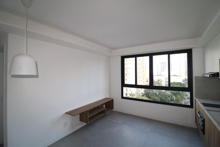 Apartamento para alugar com 36m², 1 quarto e sem vagaSala / Cozinha