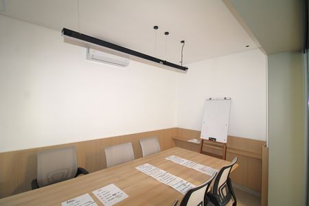 Apartamento para alugar com 36m², 1 quarto e sem vagaÁrea Comum