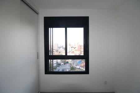 Quarto 1 de apartamento para alugar com 1 quarto, 36m² em Santana, São Paulo