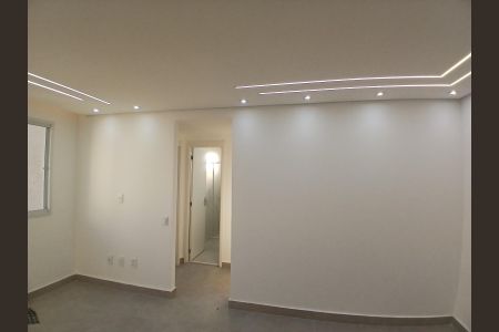 Foto 34 de apartamento à venda com 2 quartos, 44m² em Liberdade, São Paulo