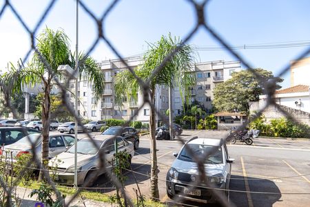 Apartamento para alugar com 48m², 2 quartos e 1 vagaVaranda