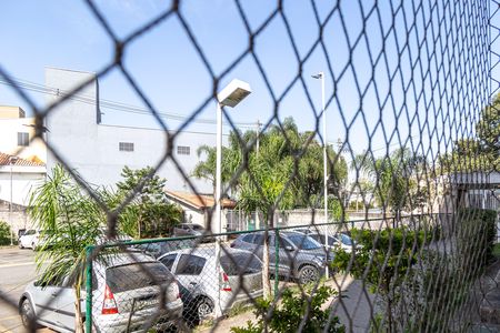 Varanda de apartamento para alugar com 2 quartos, 48m² em Jardim Guilhermino, Guarulhos