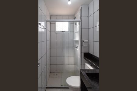 Apartamento para alugar com 48m², 2 quartos e 1 vagaBanheiro