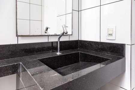 Apartamento para alugar com 48m², 2 quartos e 1 vagaBanheiro