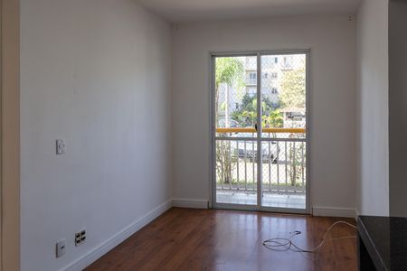 Apartamento para alugar com 48m², 2 quartos e 1 vagaSala