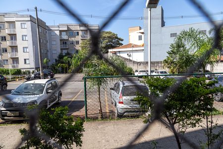 Apartamento para alugar com 48m², 2 quartos e 1 vagaCozinha e Área de Serviço - vista