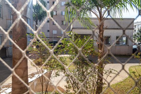 Apartamento para alugar com 48m², 2 quartos e 1 vagaQuarto 1 - vista