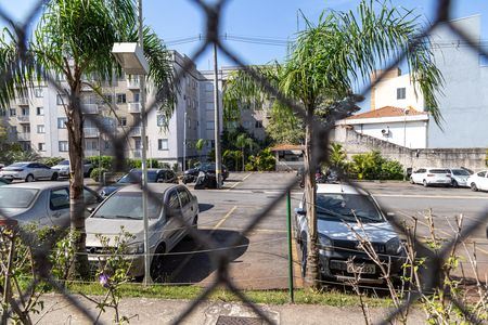 Quarto 2 - vista de apartamento para alugar com 2 quartos, 48m² em Jardim Guilhermino, Guarulhos