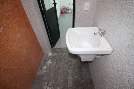 Apartamento para alugar com 37m², 1 quarto e sem vagaÁrea de Serviço