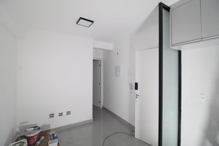 Apartamento para alugar com 37m², 1 quarto e sem vagaSala / Cozinha