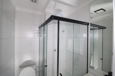 Apartamento para alugar com 37m², 1 quarto e sem vagaBanheiro