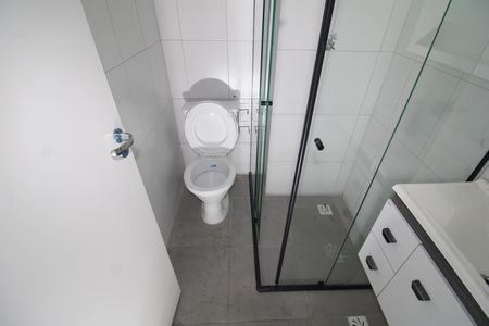Apartamento para alugar com 37m², 1 quarto e sem vagaBanheiro