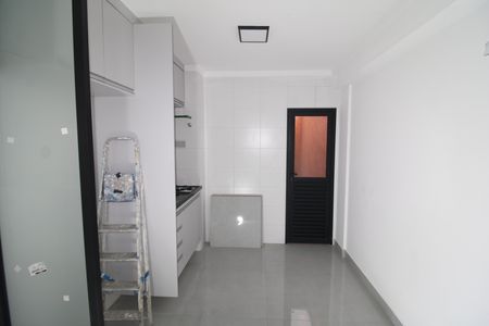 Apartamento para alugar com 37m², 1 quarto e sem vagaSala / Cozinha