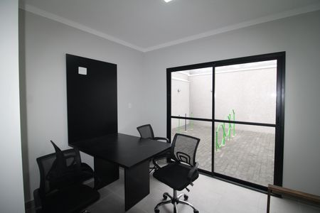 Apartamento para alugar com 37m², 1 quarto e sem vagaÁrea Comum