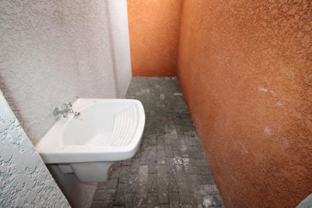 Apartamento para alugar com 37m², 1 quarto e sem vagaÁrea de Serviço