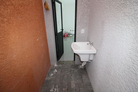 Apartamento para alugar com 37m², 1 quarto e sem vagaÁrea de Serviço