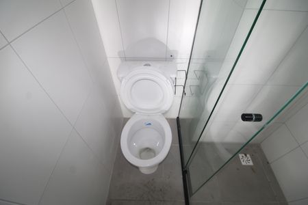 Apartamento para alugar com 37m², 1 quarto e sem vagaBanheiro