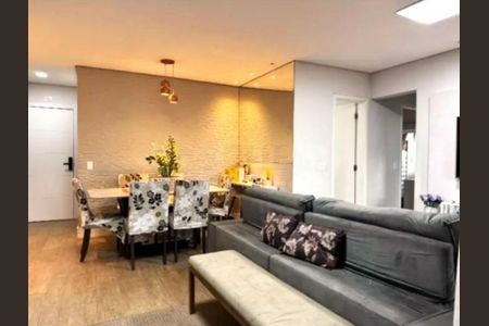 Apartamento à venda com 2 quartos, 77m² em Vila Andrade, São Paulo