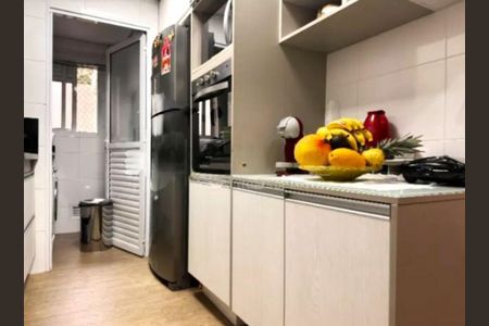 Apartamento à venda com 2 quartos, 77m² em Vila Andrade, São Paulo