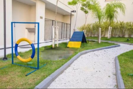 Apartamento à venda com 77m², 2 quartos e 1 vaga