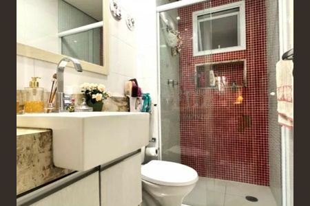 Apartamento à venda com 2 quartos, 77m² em Vila Andrade, São Paulo