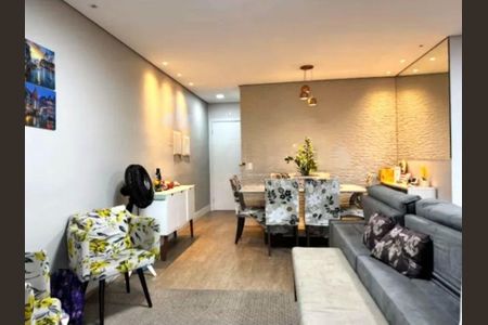 Apartamento à venda com 2 quartos, 77m² em Vila Andrade, São Paulo